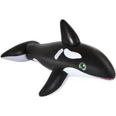 Inflatable Toys Bestway Jumbo Whale Rider