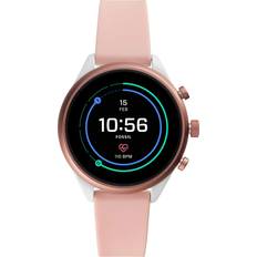Fossil Android Smartwatches Fossil Gen 4 Sport Heart Rate