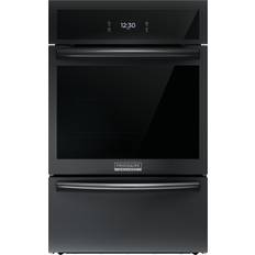 Wall Ovens Frigidaire Gallery ADA 24" Single With Fry Black