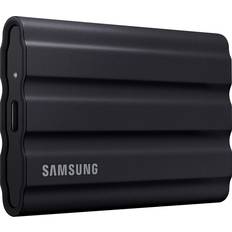 Samsung 4tb ssd Hard Drives SAMSUNG T7 Shield 4TB 2.5' USB 3.2 Gen 2x2 3D NAND External SSD
