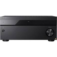 Sony Amplifiers & Receivers Sony ES STR-AZ7000ES Dolby Atmos home theater receiver