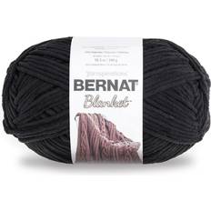 Thread & Yarn Yarnspirations Bernat Blanket 201m