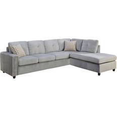 Acme Furniture Belville Sofa 111" 4 Seater