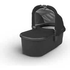 UppaBaby Carrycots UppaBaby 2018 Bassinet Jake Black/Carbon
