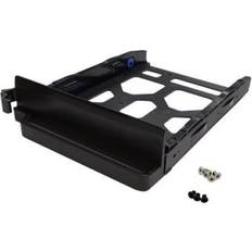 Replacement Chassis QNAP Accessory TRAY-35-NK-BLK04 HDD