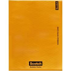 Scotch Envelopes & Mailing Supplies Scotch 797425CS Bubble Mailers