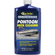 Enamel Marine Paints Star Brite Ultimate Pontoon Deck Cleaner, 32 oz