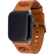 Artinian Iowa Hawkeyes Apple Watch Band 42/44/45mm • Price »