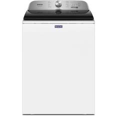 Maytag 4.7 Cu. Ft. High Efficiency Top Pet Pro System - Volcano Black