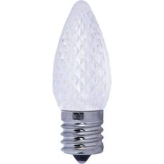 Candle Light Bulbs Bulbrite 862028 LED Lamps 0.6W E12