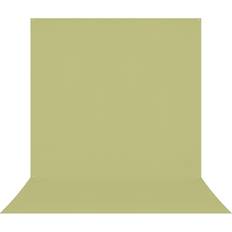 Westcott 8x13' X-Drop Pro Wrinkle-Resistant Backdrop, Light Moss Green