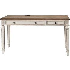 Tables Ashley Signature Realyn Home Writing Desk 28x60"
