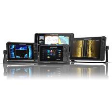 Lowrance fish finder Lowrance HDS-7 LIVE with Active Imaging 3-in-1