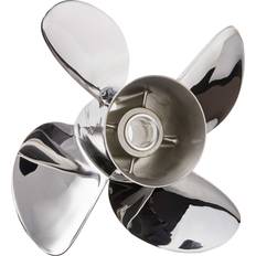 Propellers TURNING POINT Propeller 31501931 Express Right Stainless 4-Blade Propeller (14 X 19)