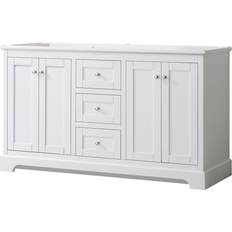 Wall Bathroom Cabinets Wyndham Collection WCV232360DCXSXXMXX Avery