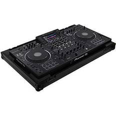Pioneer dj xdj xz Odyssey Cases Black Label Low Profile Case for Pioneer DJ XDJ-XZ