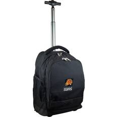 Mojo Phoenix Suns 19'' Premium Wheeled Backpack
