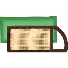 Briggs & Stratton Lawn Mower Air Filter with Pre-Cleaner for Select Models, 5079K