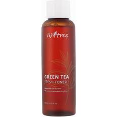 Weichmachend Gesichtswasser Isntree Green Tea Fresh Toner 200ml