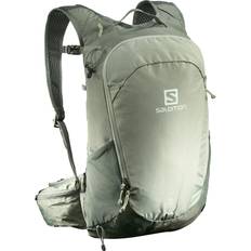 Salomon Hiking Backpacks Salomon Trailblazer 20 - Wrought Iron/Sedona Sage