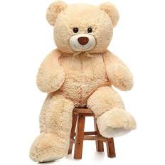 Giant Teddy Bear 35.4"