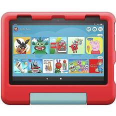 Amazon fire kids tablet Amazon Fire HD 8 Kids Tablet for 3-7, 8in 32GB