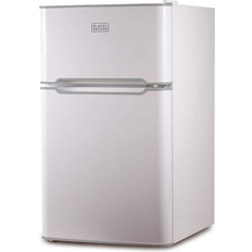 Mini fridge price Black & Decker BCRDK32W White