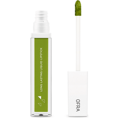 Ofra Sminke Ofra Cosmetics Long Lasting Liquid Lipstick Green Screen 8g