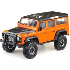 Absima CR3.4 Chassis LANDI Brushless 1:10 RC model car Electric Crawler 4WD RtR 2,4 GHz
