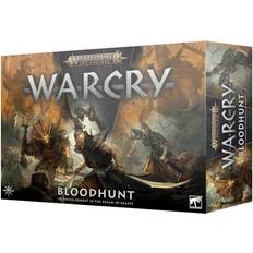 Games Workshop Warcry Bloodhunt
