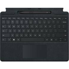 Microsoft surface keyboard Microsoft Surface Pro Signature Keyboard