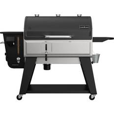 Camp Chef Pellet Grills Camp Chef Woodwind PRO 36 WiFi Pellet Grill Smoker Silver/Black