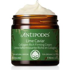 Antipodes Lime Caviar Collagen-Rich Firming Day Cream 50ml