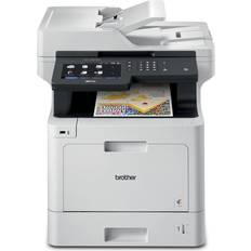 Brother Copy Printers Brother MFC‐L8905CDW Business Color
