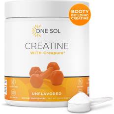 Creatine One Sol Creatine Powder with Creapure 250g