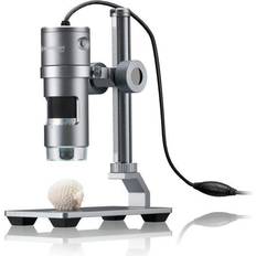 Mikroskope & Teleskope Bresser USB digital Microscope DST-1028 5.1MP