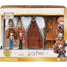 Spin Master Toys Spin Master Wizarding World Harry Potter Magical Minis Three Broomsticks