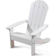 Kids Outdoor Furnitures Kidkraft Adirondack Chair