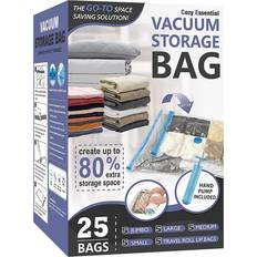 Cozy Essential - Vacuum Bag 25