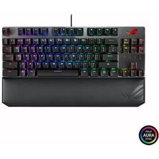 ASUS Keyboards ASUS ROG Strix Scope TKL Deluxe Cherry MX