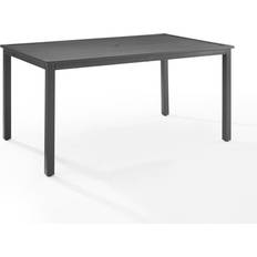 Crosley Furniture Outdoor Dining Tables Crosley Furniture Matte