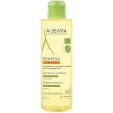 Hygieneartikler A-Derma Exomega Control Shower Oil 500ml