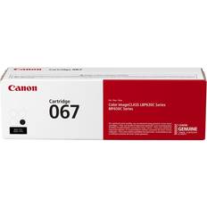 Ink & Toners Canon 067 Standard