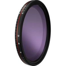 Freewell Hard 2-5 Stop Variable ND 77mm