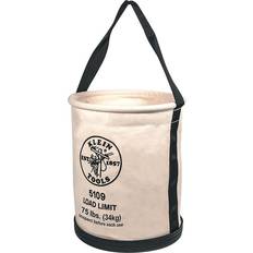 Tool Bags Klein Tools 409-5109 Wide-Opening Straight Wall Buckets