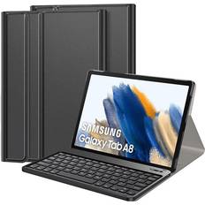 Samsung Galaxy Tab A8 Nettbrettdeksler Samsung Galaxy Tab A8 10.5 (2021)