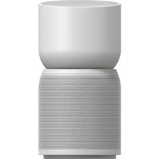 Air purifier app TCL Breeva A3 Smart Air Purifier White Open White