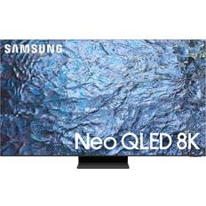 7680x4320 (8K) - Smart TV TVs Samsung QN75QN900C