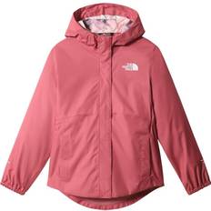 The North Face Regntøy The North Face Girl's Antora Rain Jacket - Slate Rose (NF0A5J48-JK3)