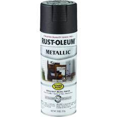 Rust-Oleum 248636 Stops Metallic Spray Bronze